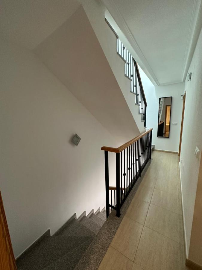 Villa Casa Tranquila San Juan de los Terreros Exterior foto