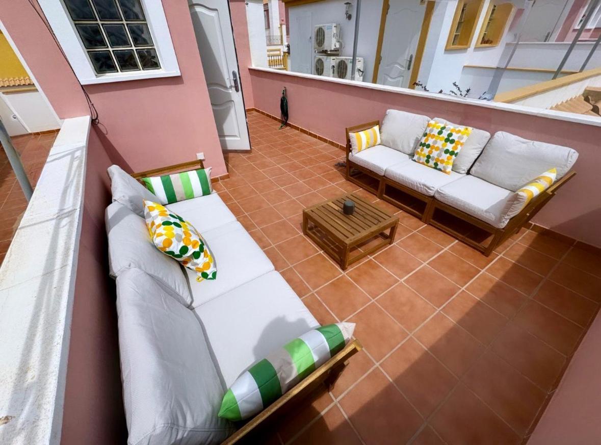 Villa Casa Tranquila San Juan de los Terreros Exterior foto