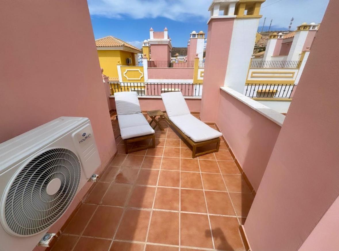 Villa Casa Tranquila San Juan de los Terreros Exterior foto